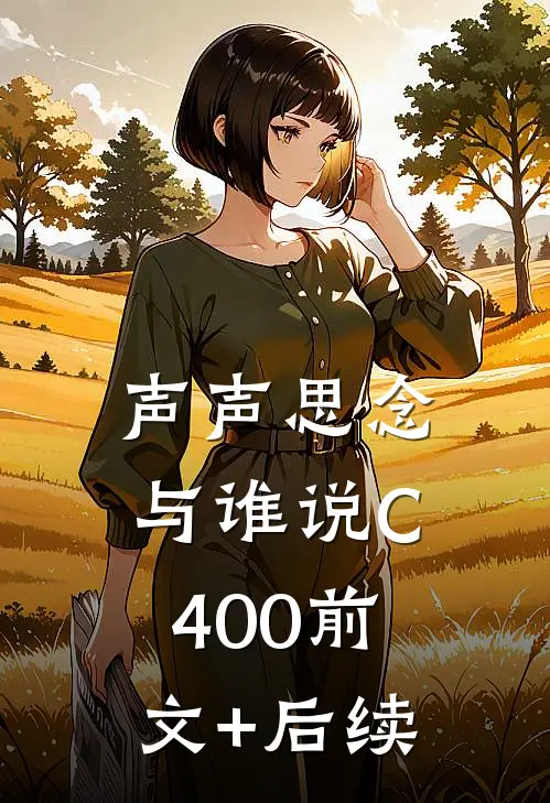声声思念与谁说C400前文+后续