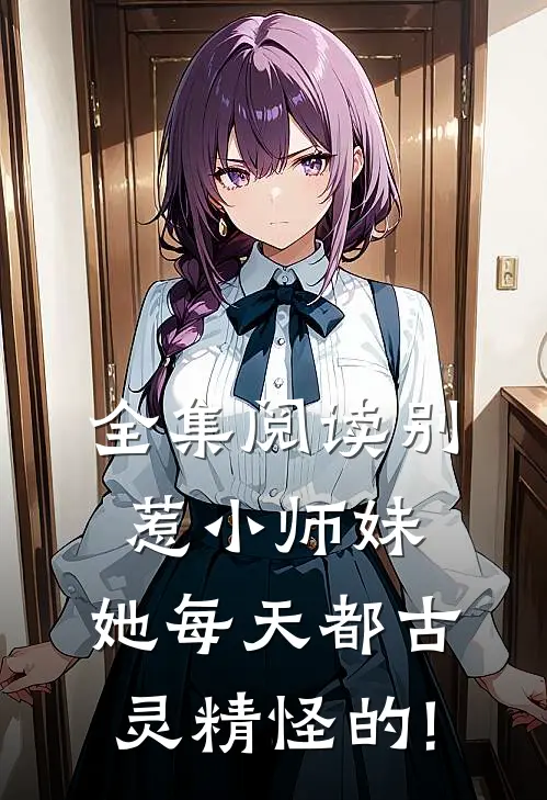 全集阅读别惹小师妹,她每天都古灵精怪的!