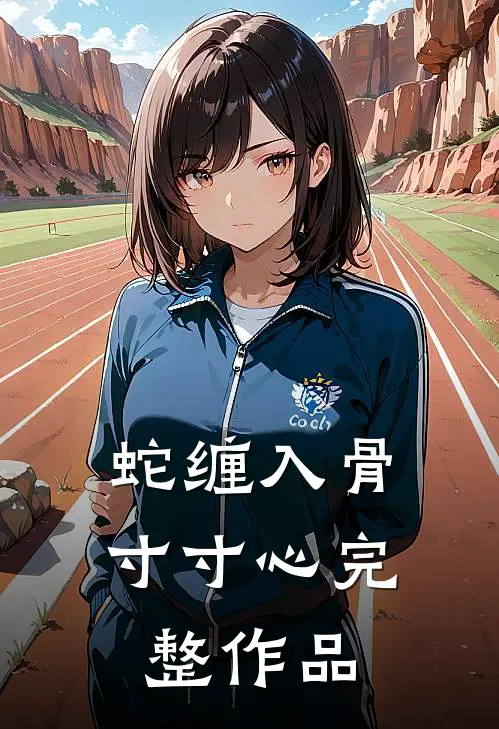 蛇缠入骨寸寸心完整作品