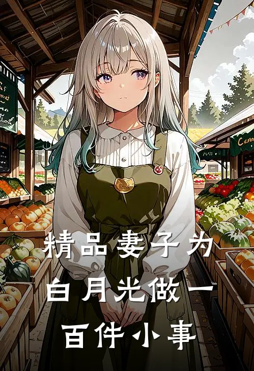 精品妻子为白月光做一百件小事