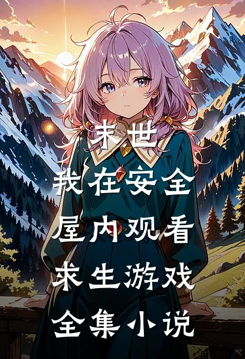末世：我在安全屋内观看求生游戏全集小说