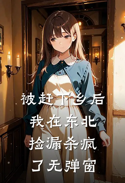 被赶下乡后，我在东北捡漏杀疯了无弹窗