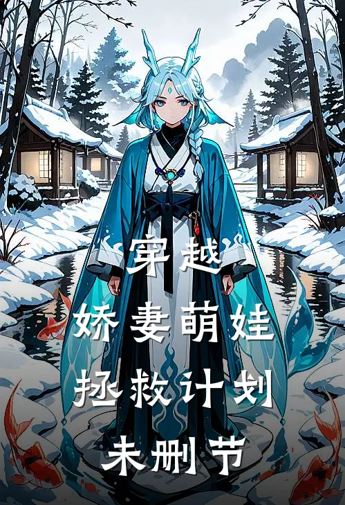 穿越：娇妻萌娃拯救计划未删节
