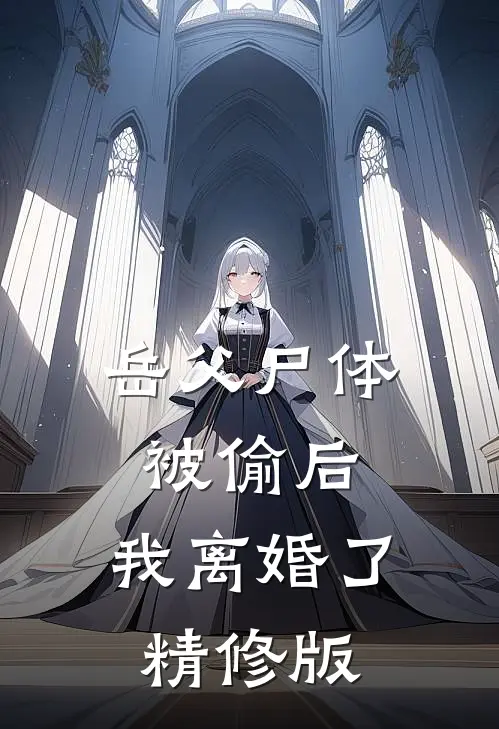 岳父尸体被偷后，我离婚了精修版
