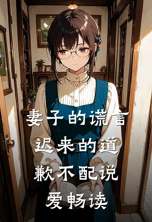 妻子的谎言：迟来的道歉不配说爱畅读