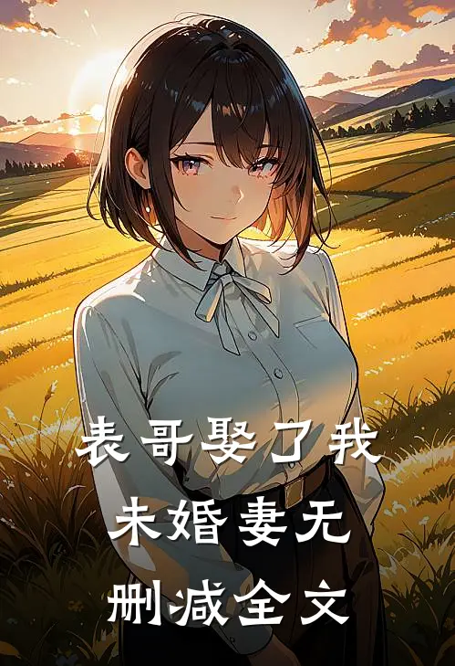 表哥娶了我未婚妻无删减全文