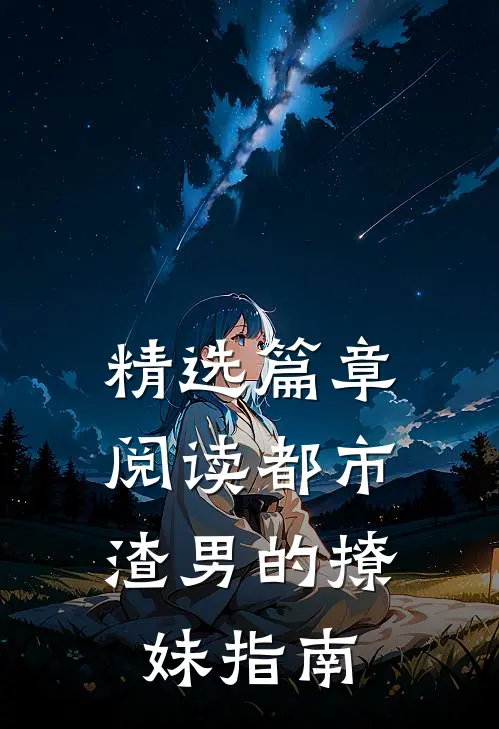 精选篇章阅读都市：渣男的撩妹指南