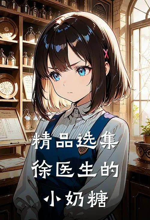 精品选集徐医生的小奶糖