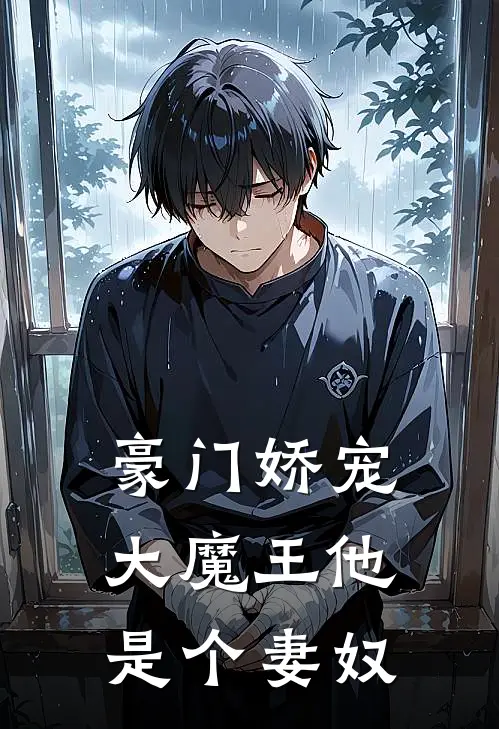 豪门娇宠：大魔王他是个妻奴