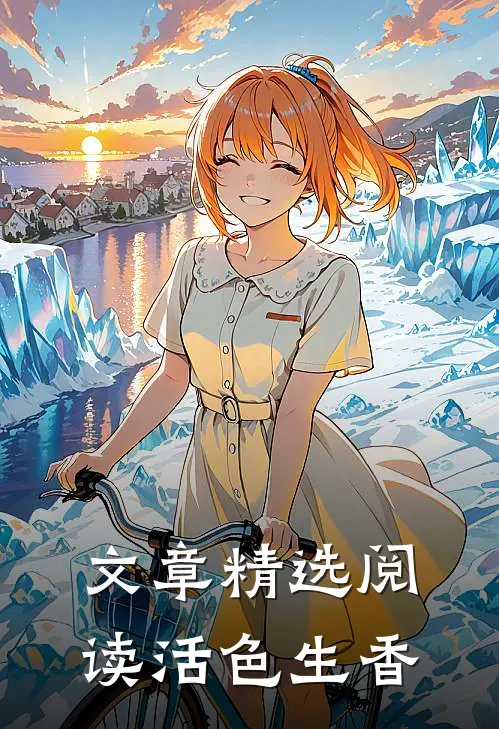 文章精选阅读活色生香