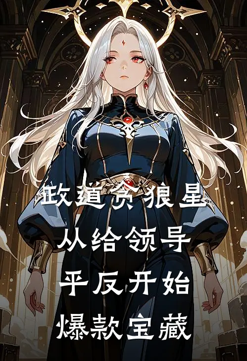 政道贪狼星：从给领导平反开始爆款宝藏