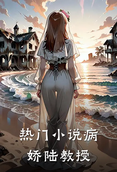 热门小说病娇陆教授