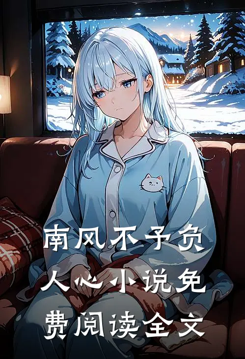 南风不予负人心小说免费阅读全文