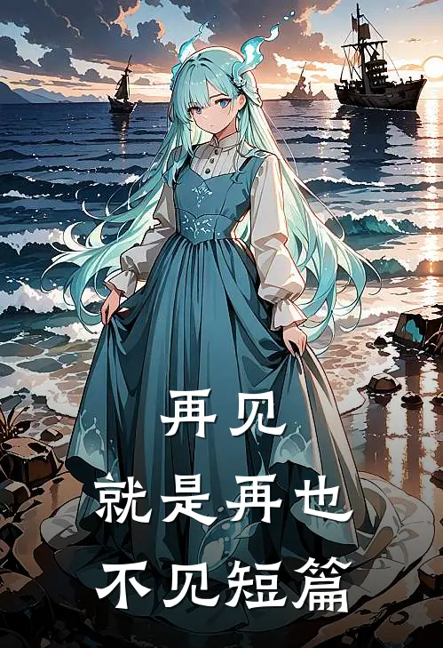 再见，就是再也不见短篇