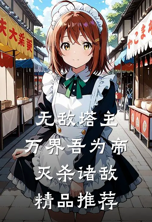 无敌塔主：万界吾为帝，灭杀诸敌精品推荐
