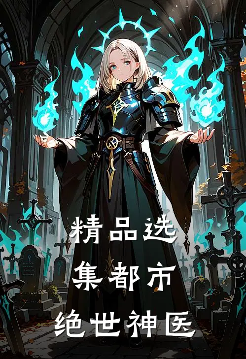 精品选集都市：绝世神医