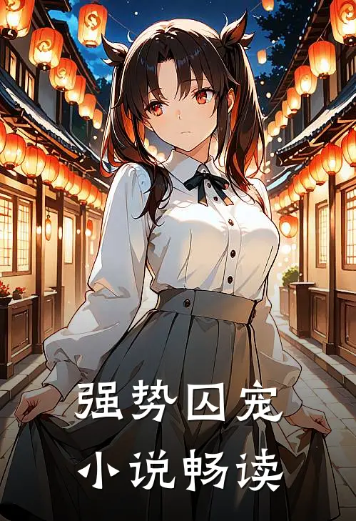 强势囚宠小说畅读
