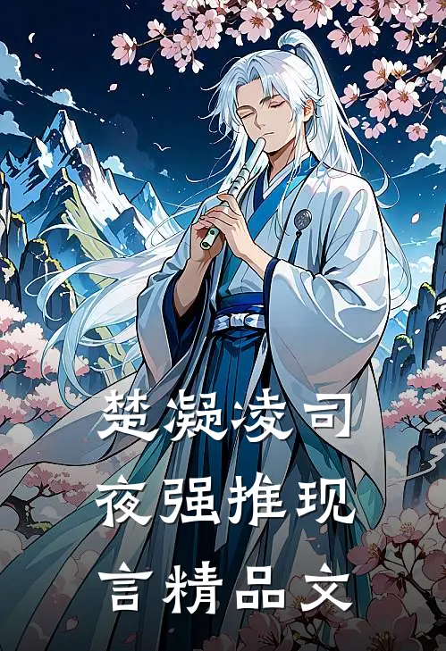 楚凝凌司夜强推现言精品文