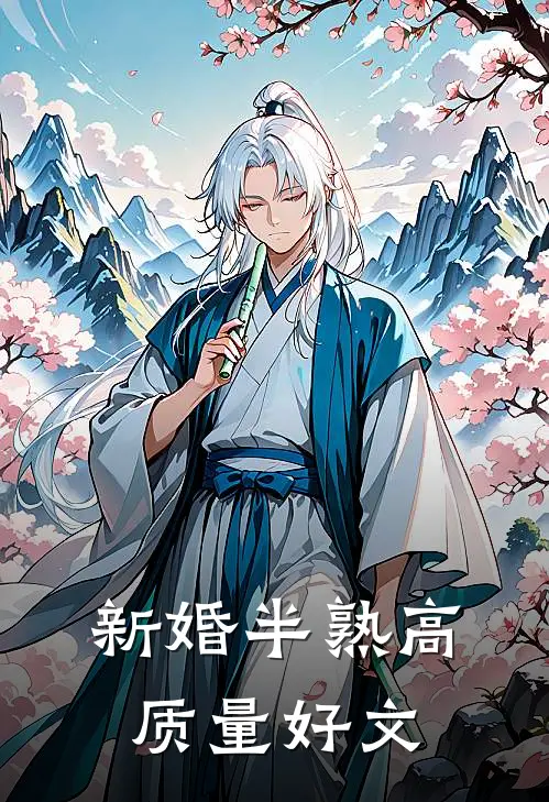 新婚半熟高质量好文