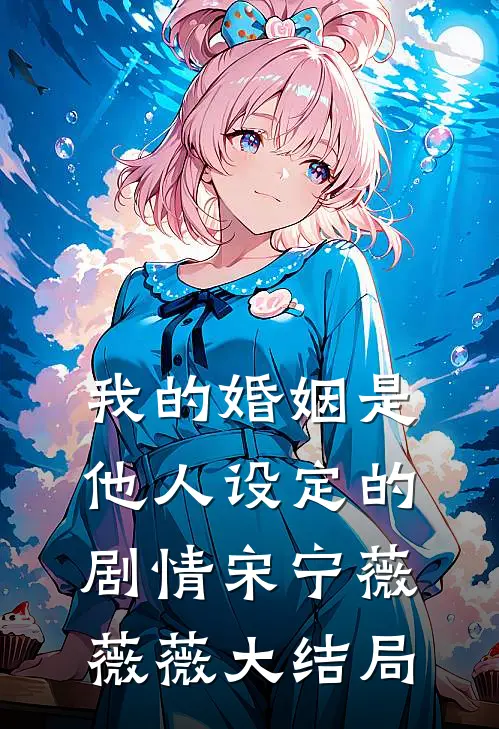 我的婚姻是他人设定的剧情宋宁薇薇薇大结局