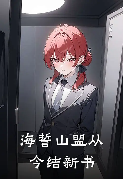 海誓山盟从今结新书