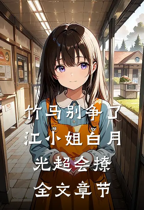 竹马别争了，江小姐白月光超会撩全文章节