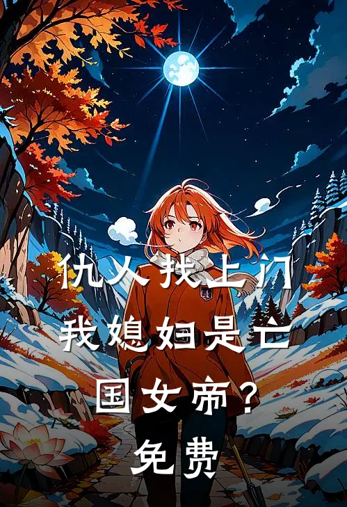 仇人找上门,我媳妇是亡国女帝?免费阅读