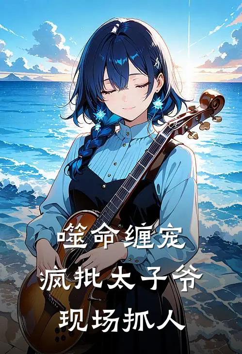 噬命缠宠：疯批太子爷现场抓人