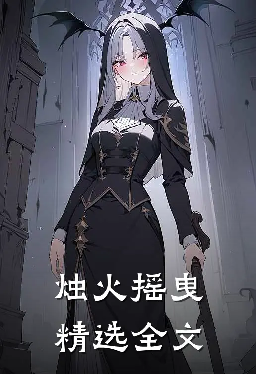 烛火摇曳精选全文