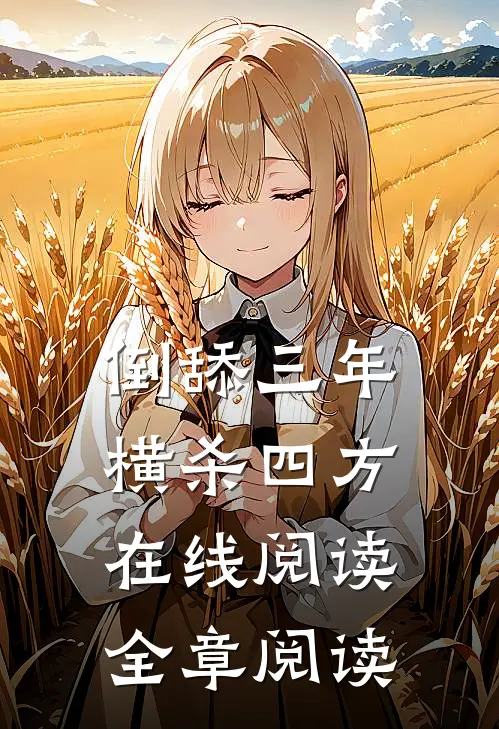 倒舔三年,横杀四方 在线阅读全章阅读