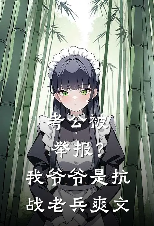 考公被举报？我爷爷是抗战老兵爽文