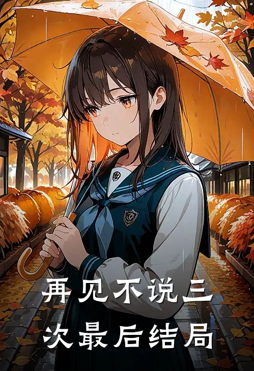 再见不说三次最后结局