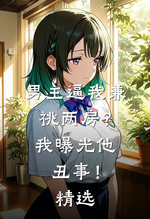 男主逼我兼祧两房？我曝光他丑事！精选