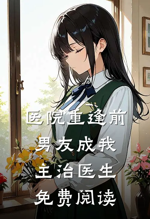 医院重逢前男友成我主治医生免费阅读