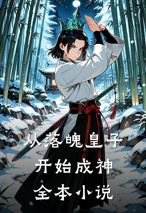 从落魄皇子开始成神全本小说