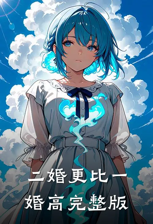 二婚更比一婚高完整版