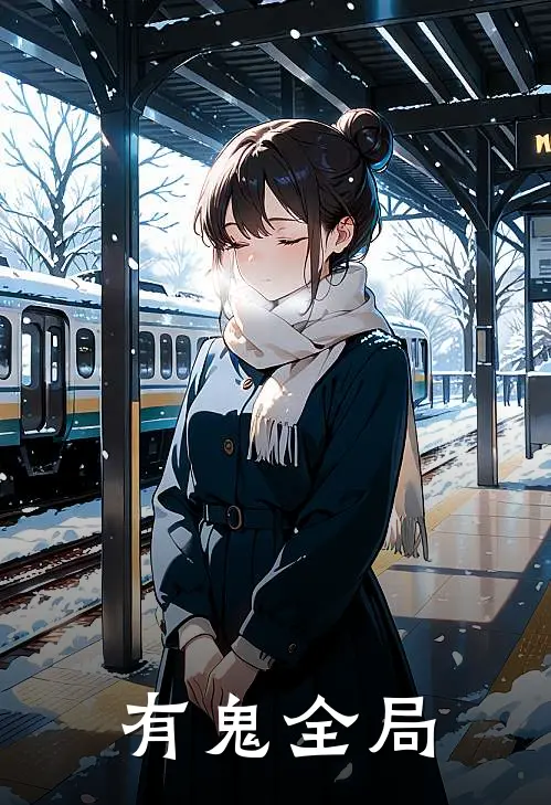 有鬼全局