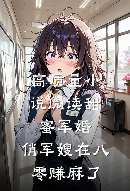 高质量小说阅读甜蜜军婚：俏军嫂在八零赚麻了