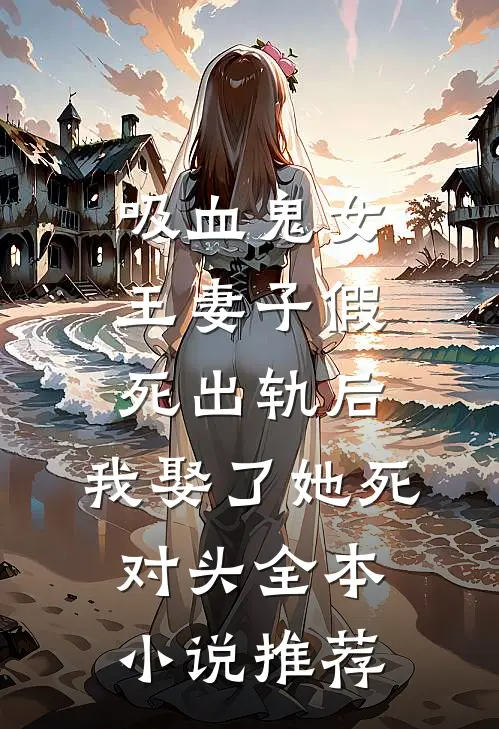 吸血鬼女王妻子假死出轨后，我娶了她死对头全本小说推荐
