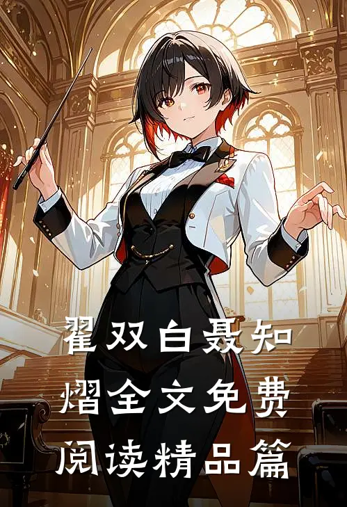 翟双白聂知熠全文免费阅读精品篇