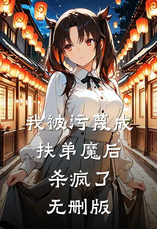 我被污蔑成扶弟魔后，杀疯了无删版