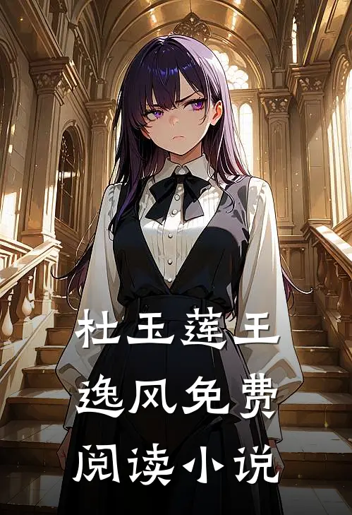 杜玉莲王逸风免费阅读小说