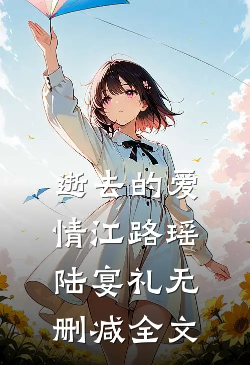 逝去的爱情江路瑶陆宴礼无删减全文