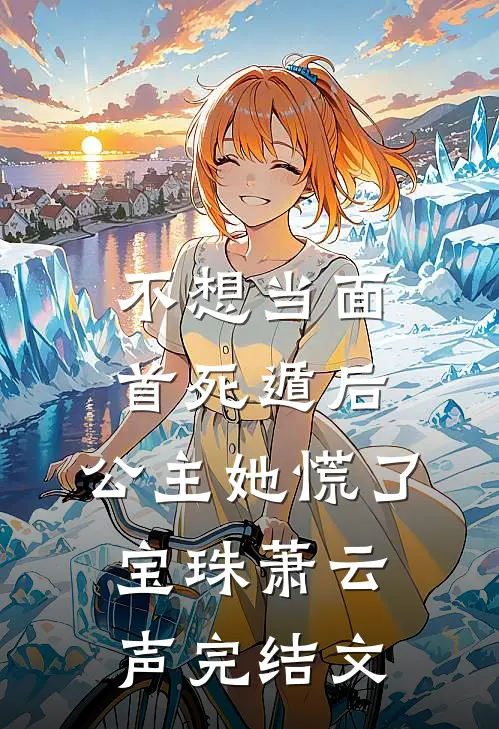 不想当面首死遁后，公主她慌了宝珠萧云声完结文