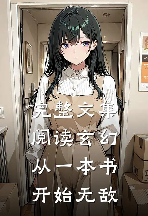 完整文集阅读玄幻：从一本书开始无敌