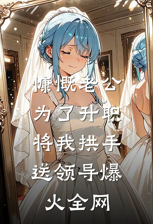 慷慨老公为了升职，将我拱手送领导爆火全网