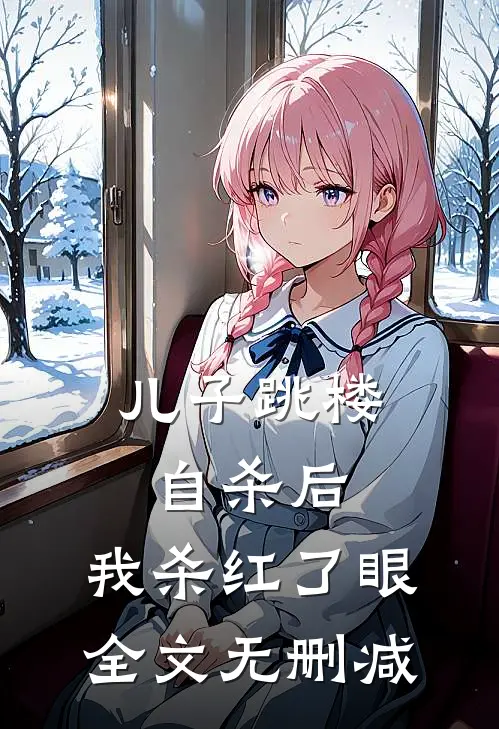 儿子跳楼自杀后，我杀红了眼全文无删减