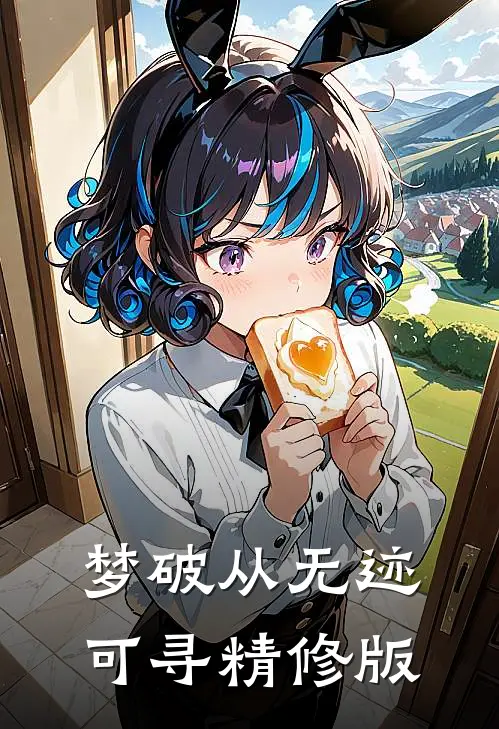 梦破从无迹可寻精修版