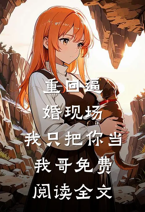 重回逼婚现场，我只把你当我哥免费阅读全文