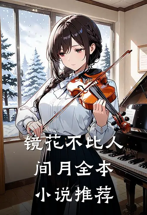镜花不比人间月全本小说推荐
